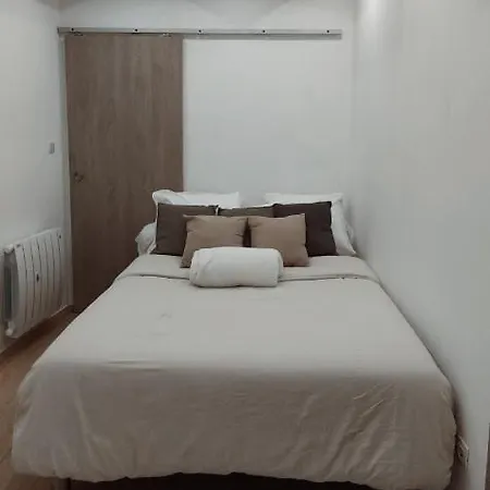Dream/erstein/3p/60m2 Lejlighed Erstein