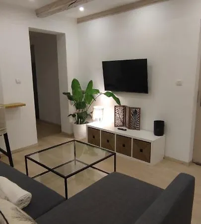 Apartment Dream/erstein/3p/60m2 Erstein