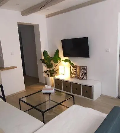 Apartment Dream/erstein/3p/60m2 Erstein