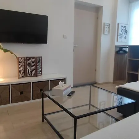 Dream/erstein/3p/60m2 * Erstein