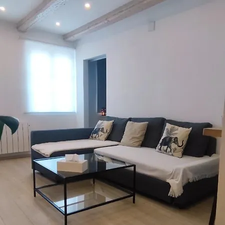 Dream/erstein/3p/60m2 Apartamento