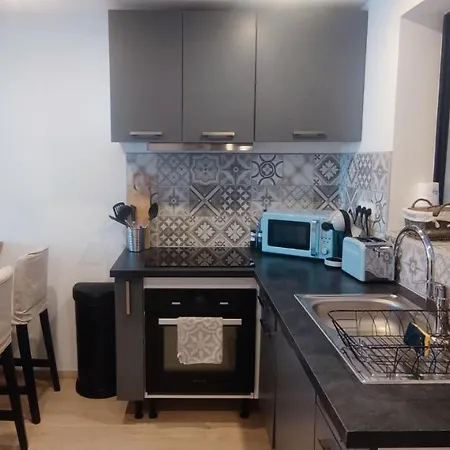 Dream/erstein/3p/60m2 Erstein