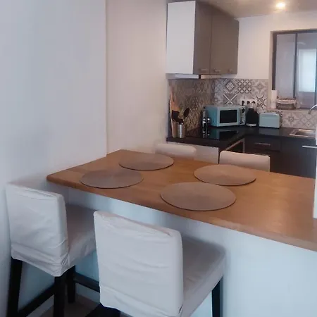 Dream/erstein/3p/60m2 *