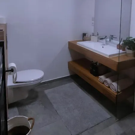Dream/erstein/3p/60m2 *