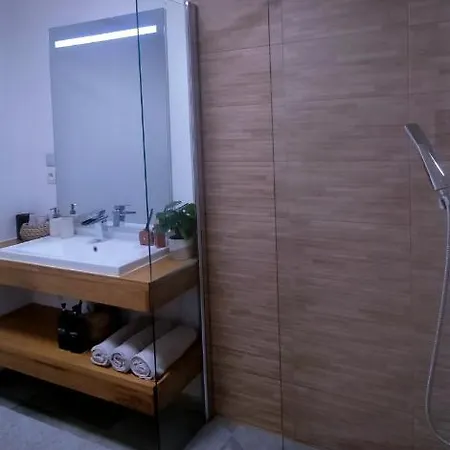 Dream/erstein/3p/60m2 Apartamento