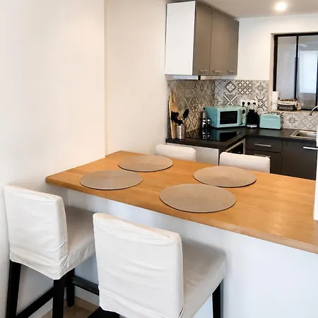 Apartment Dream/erstein/3p/60m2 Erstein