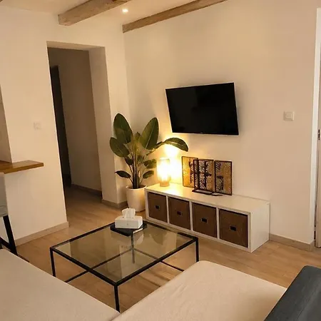 Dream/erstein/3p/60m2 Erstein