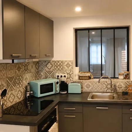 Dream/erstein/3p/60m2 Erstein