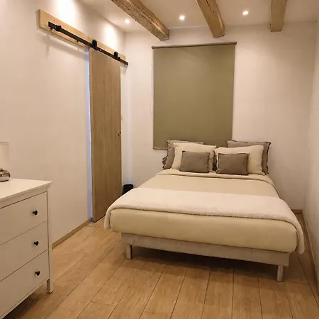 Dream/erstein/3p/60m2 *