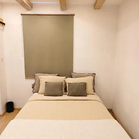 Dream/erstein/3p/60m2 Apartment Erstein