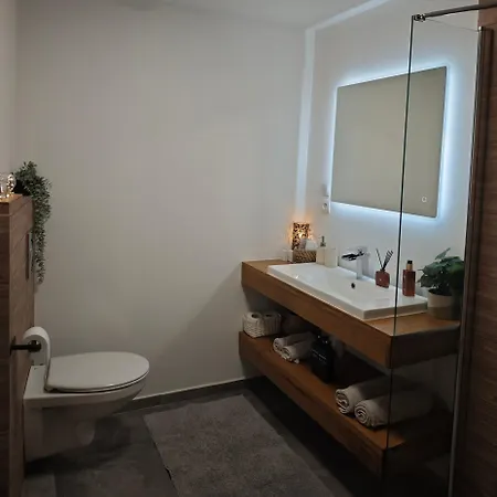 Apartment Dream/erstein/3p/60m2 Erstein