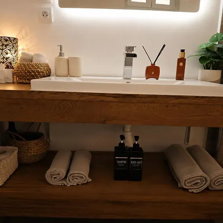 Apartment Dream/erstein/3p/60m2 Erstein