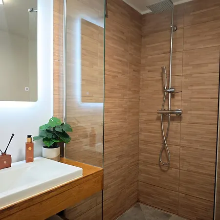 Dream/erstein/3p/60m2 Apartment *