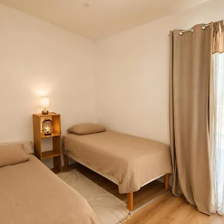 Dream/erstein/3p/60m2 * Erstein