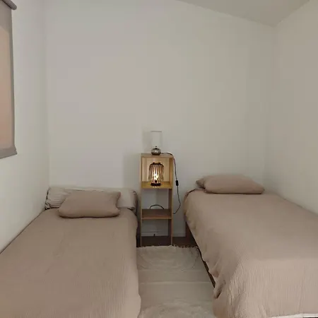 Dream/erstein/3p/60m2 Apartment Erstein