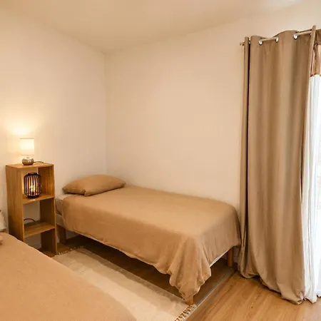 Dream/erstein/3p/60m2 * Erstein